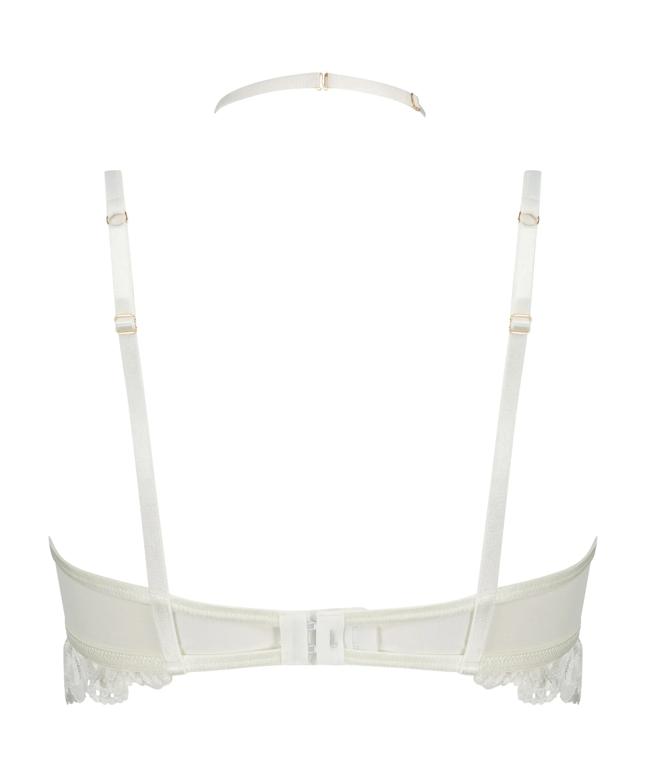 Cheap Niet-Voorgevormde Longline Beugel Bh Libertine Vrouwen Beugel Bh'S