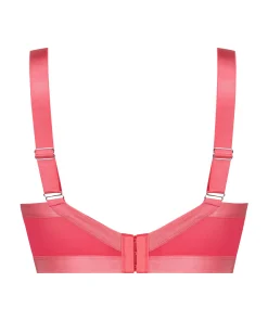 Clearance Niet-Voorgevormde Longline Beugel Bh Hana Vrouwen Niet Voorgevormde Bh'S