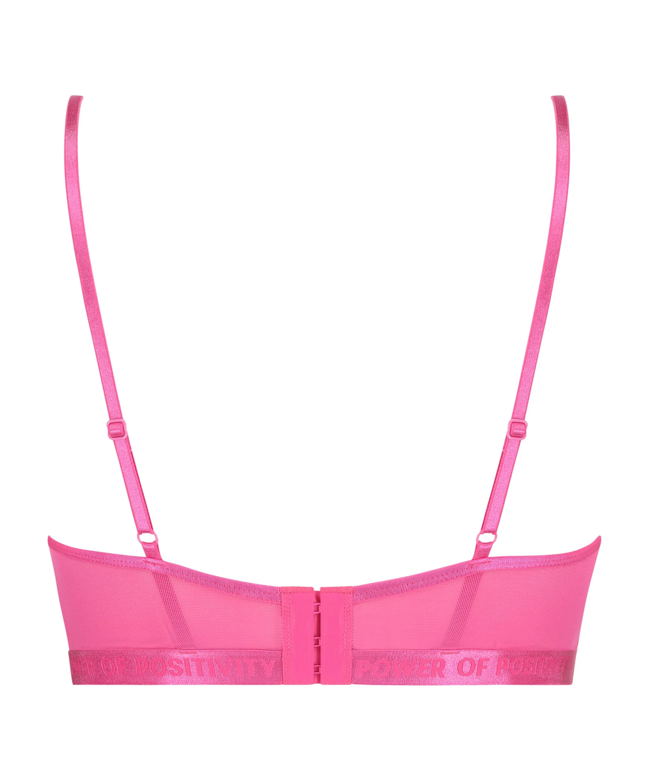 Cheap Niet-Voorgevormde Longline Beugel Bh Honey Vrouwen Beugel Bh'S