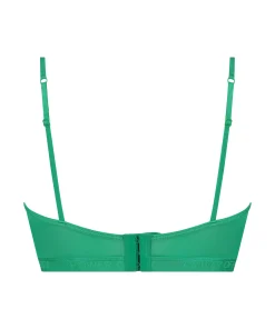 Best Sale Niet-Voorgevormde Longline Beugel Bh Fire Vrouwen Niet Voorgevormde Bh'S