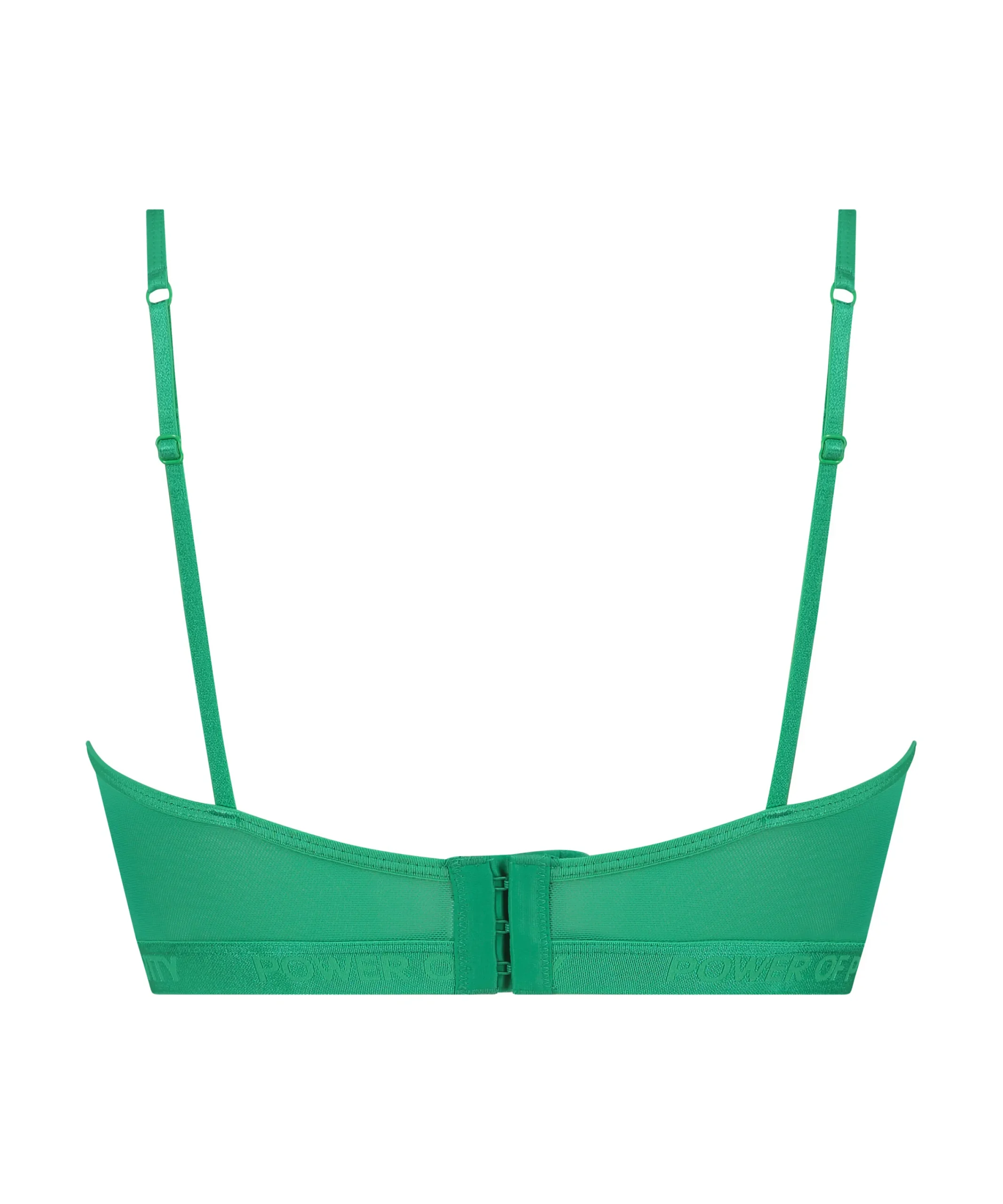 Best Sale Niet-Voorgevormde Longline Beugel Bh Fire Vrouwen Niet Voorgevormde Bh'S