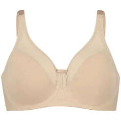 Hot Niet-Voorgevormde Minimizer Beugel Bh Nina Vrouwen Grote Maten Bh'S