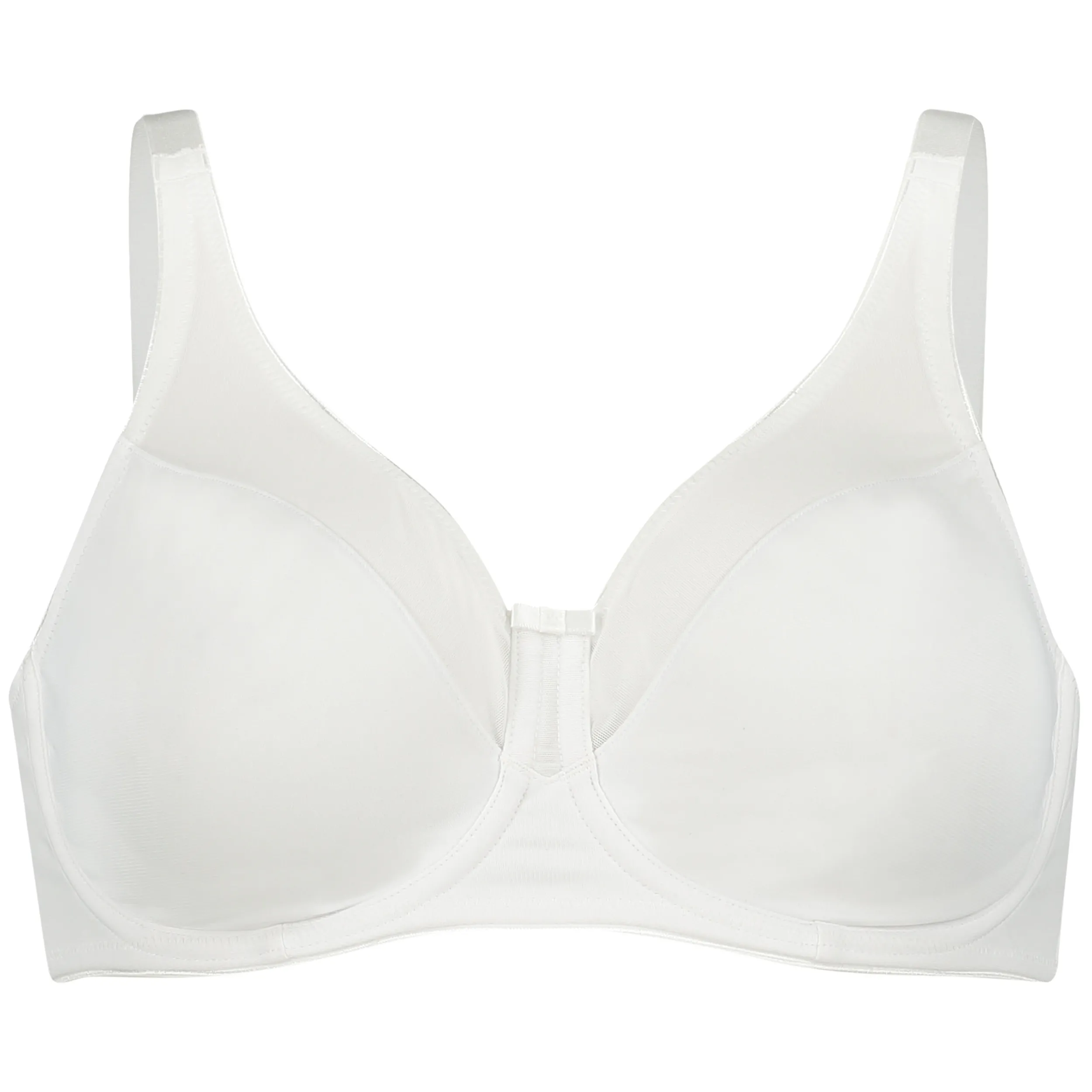 Hot Niet-Voorgevormde Minimizer Beugel Bh Nina Vrouwen Grote Maten Bh'S