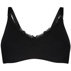 Flash Sale Niet-Voorgevormde Voedingsbh Vrouwen Grote Maten Bh'S