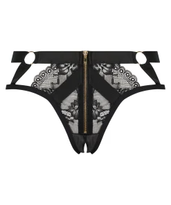 Clearance Open Kruis Brazilian Clementine Vrouwen Brazilians & V-Shapes
