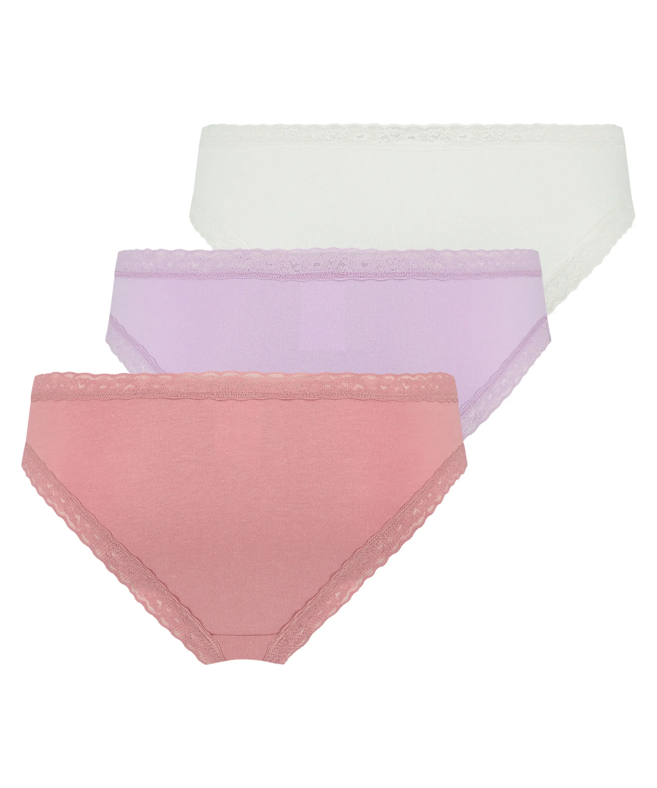 Sale 3-Pack Brazilian Classics Vrouwen Brazilians & V-Shapes