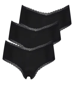 Cheap 3-Pack Brazilian London Vrouwen Brazilians & V-Shapes