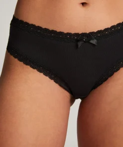 Shop 3-Pack Brazilian Short Katoen Georgia Vrouwen Brazilians & V-Shapes