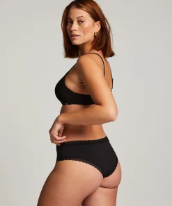 Shop 3-Pack Brazilian Short Katoen Georgia Vrouwen Brazilians & V-Shapes