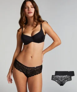 Store 2-Pack Brazilians Angie Vrouwen Brazilians & V-Shapes