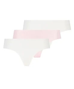 Store 3-Pack Invisible Brazilian Vrouwen Brazilians & V-Shapes