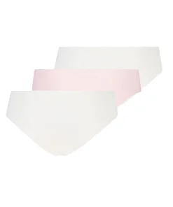 Store 3-Pack Invisible Brazilian Vrouwen Brazilians & V-Shapes