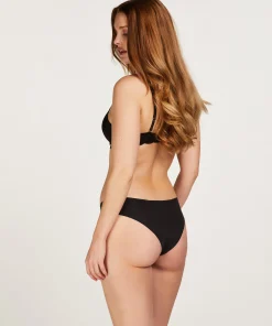 Best Sale 6-Pack Invisible Brazilian Katoen Vrouwen Brazilians & V-Shapes