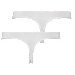 Best Sale 2-Pack Strings Angie Vrouwen Strings & Boxerstrings