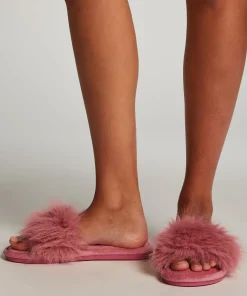 Outlet Pantoffels Jasmin Vrouwen Pantoffels