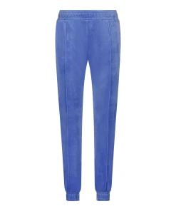 Online Petite Joggingbroek Velours Vrouwen Pyjama'S