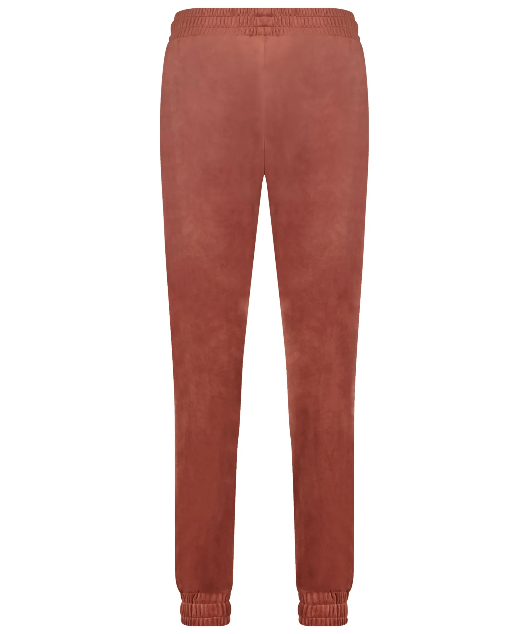 Sale Petite Joggingbroek Velours Vrouwen Pyjama'S