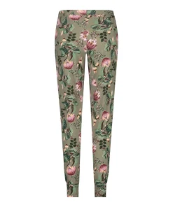 Discount Petite Pyjamabroek Jersey Vrouwen Pyjama'S