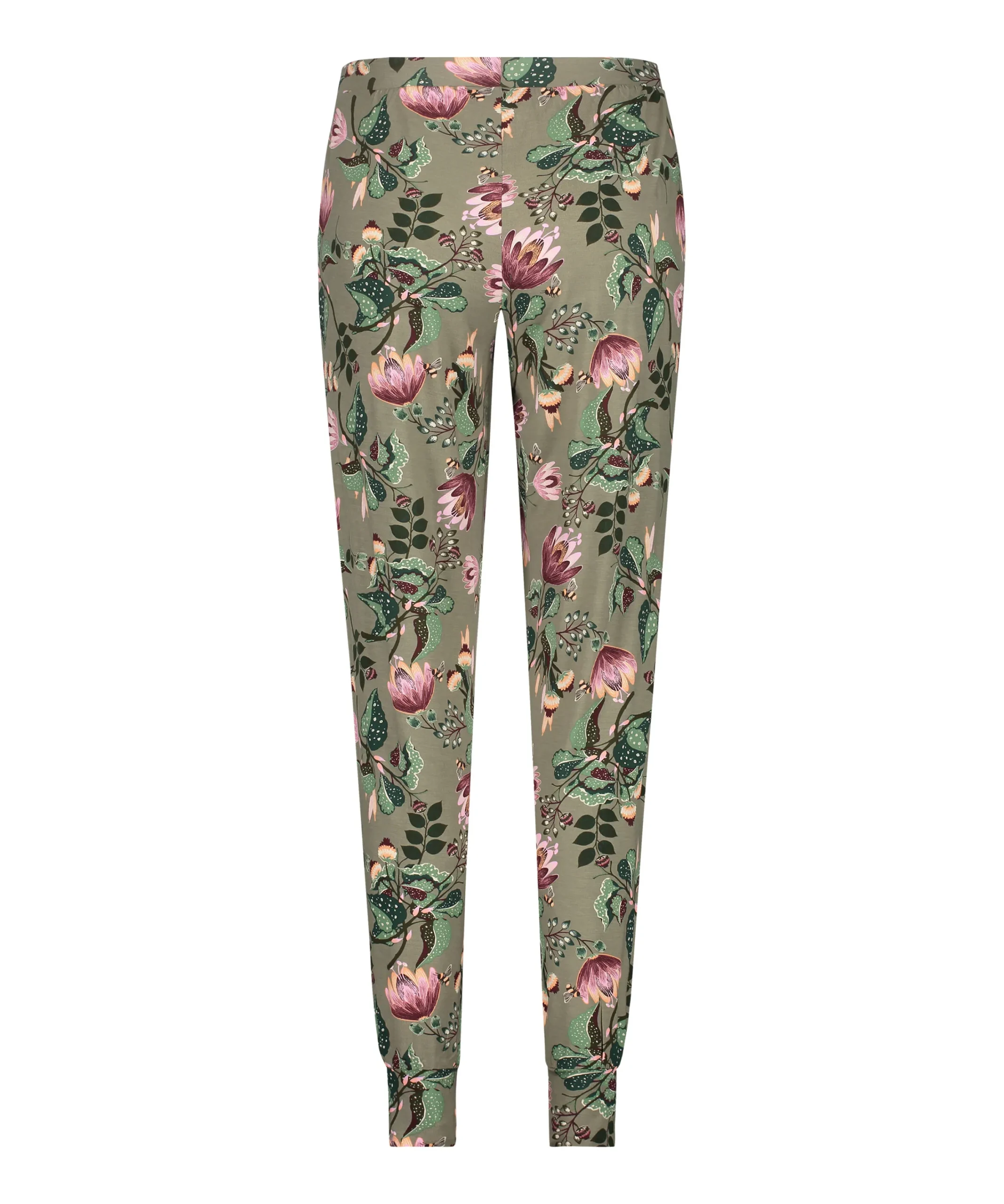 Discount Petite Pyjamabroek Jersey Vrouwen Pyjama'S