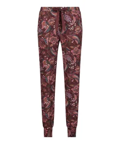 Cheap Petite Pyjamabroek Jersey Vrouwen Pyjama'S
