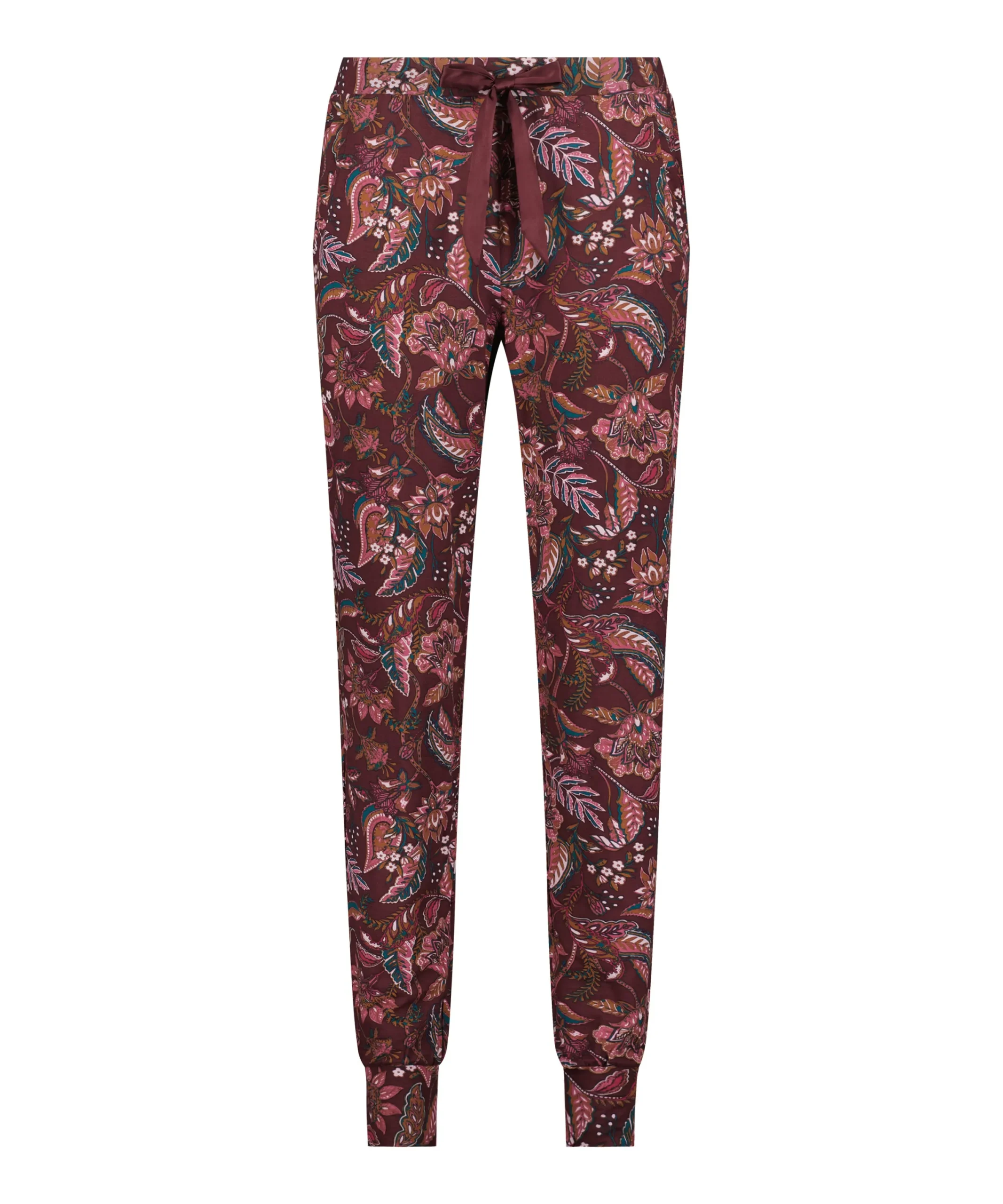 Cheap Petite Pyjamabroek Jersey Vrouwen Pyjama'S