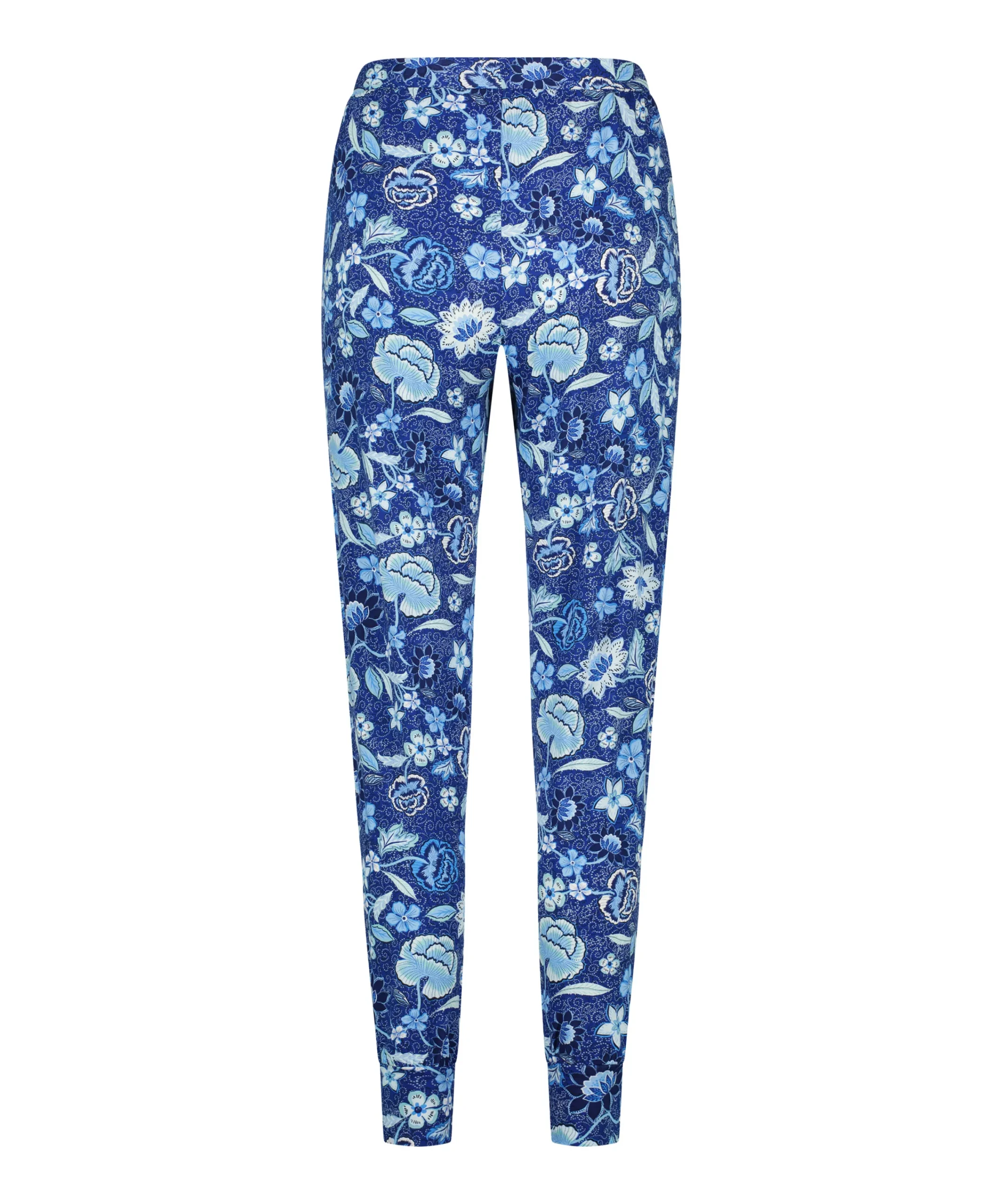 Cheap Petite Pyjamabroek Jersey Vrouwen Pyjama'S