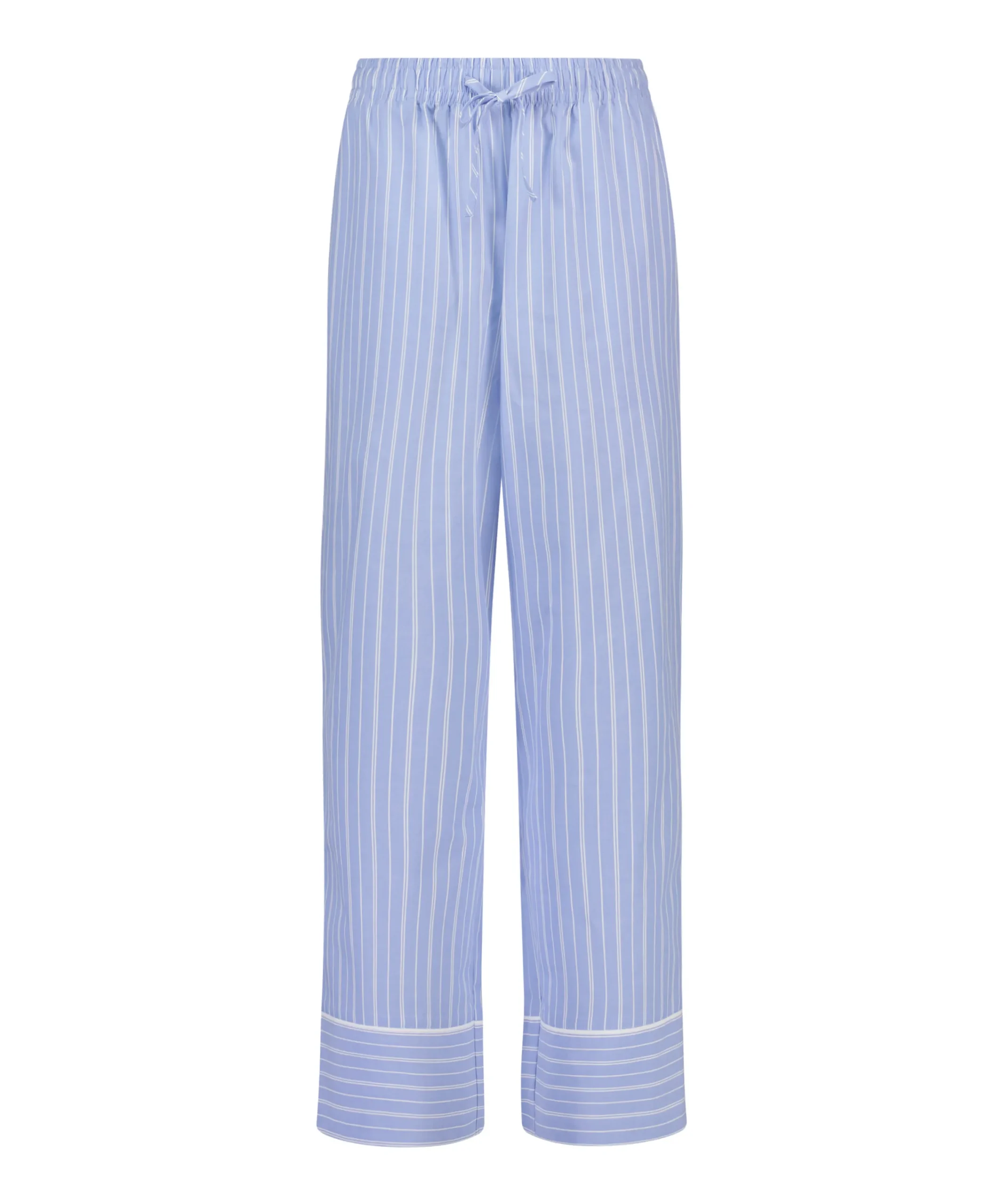Flash Sale Petite Pyjamabroek Katoen Vrouwen Pyjama'S