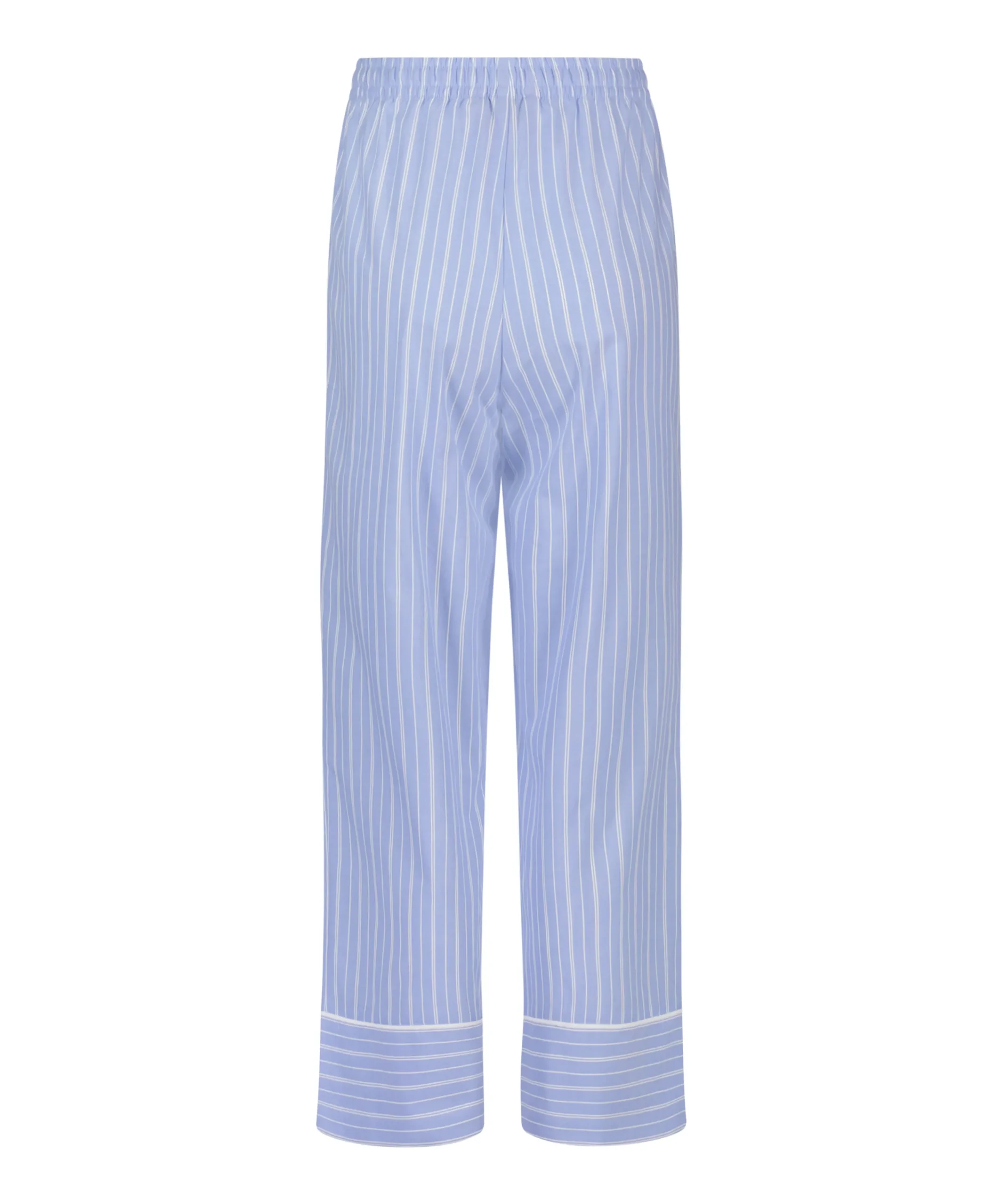 Flash Sale Petite Pyjamabroek Katoen Vrouwen Pyjama'S