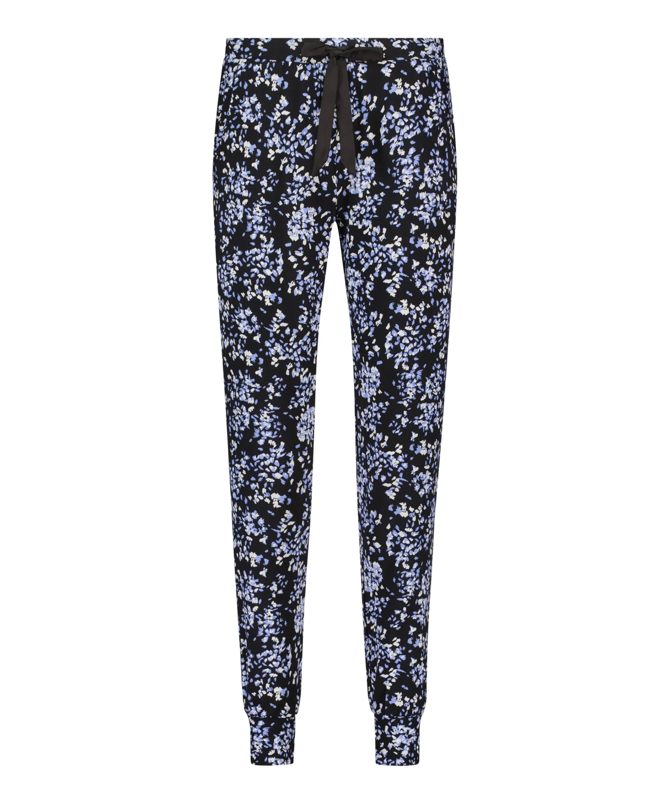Best Petite Pyjamabroek Painted Leopard Vrouwen Pyjama'S