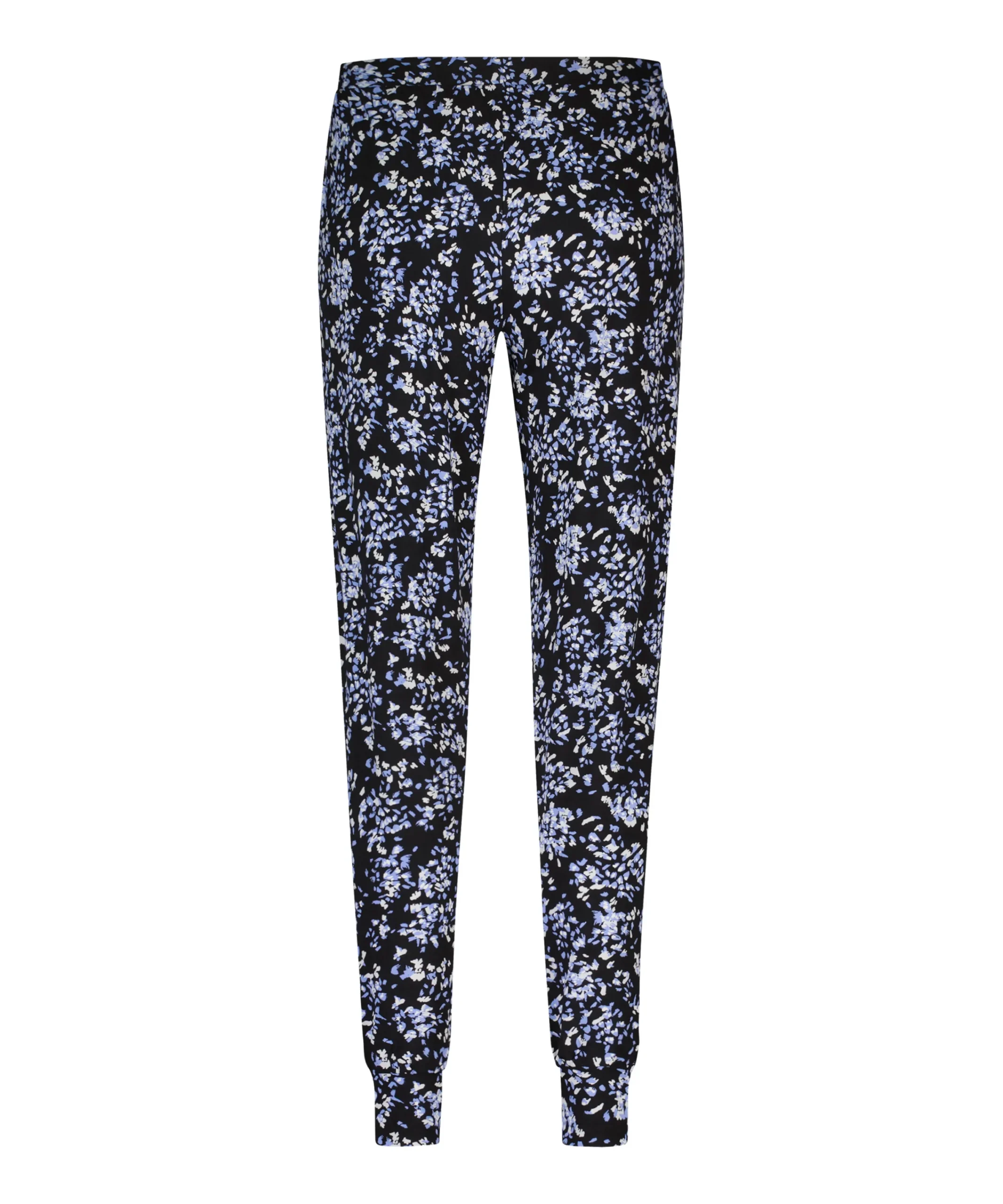 Best Petite Pyjamabroek Painted Leopard Vrouwen Pyjama'S