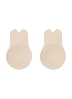 Flash Sale Plakbare Liftende Cups Vrouwen Niet Voorgevormde Bh'S