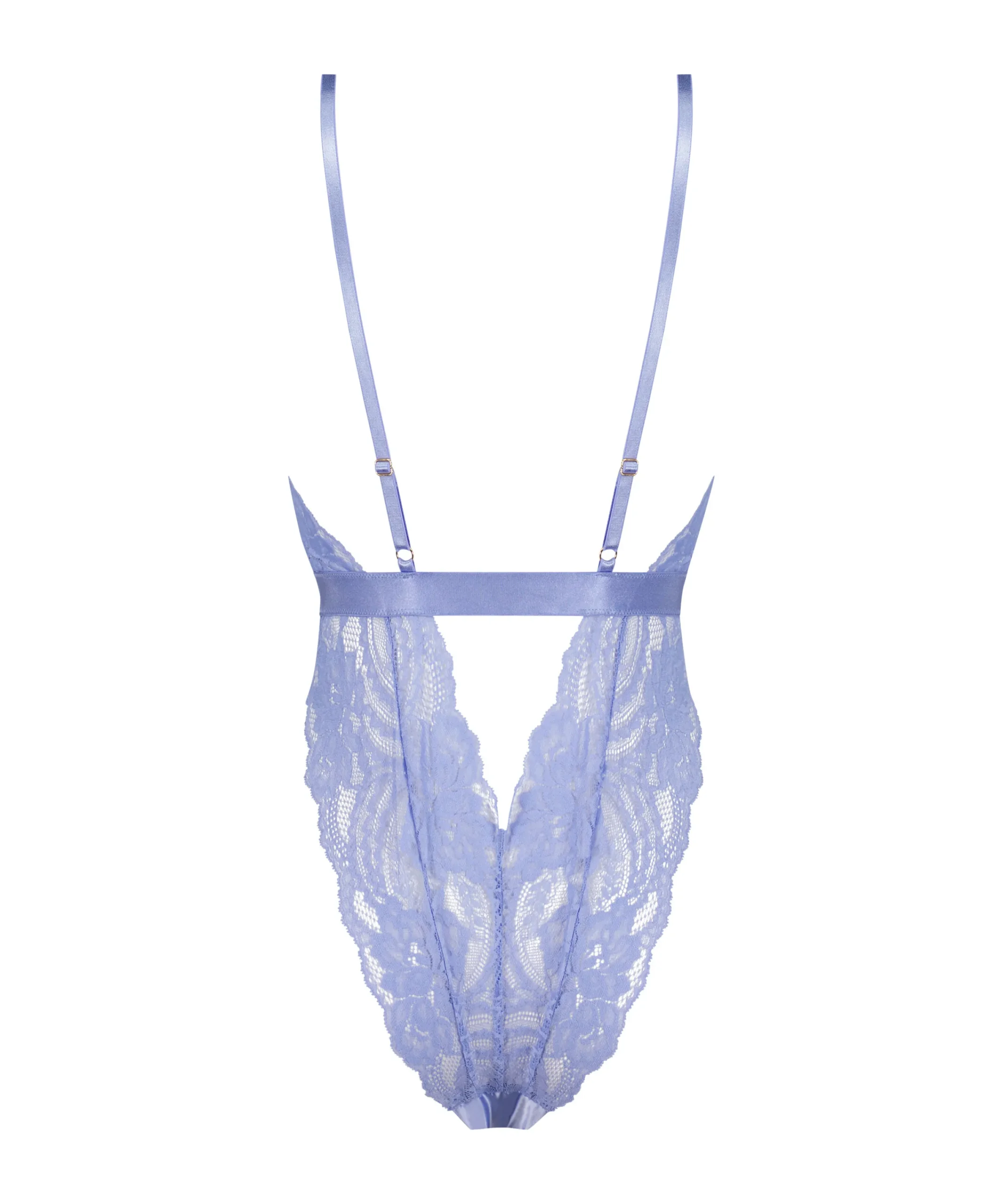 New Private Body Open Kruis Brandy Vrouwen Bodies
