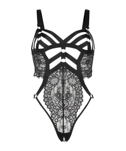 Best Sale Private Body Open Kruis Ginger Vrouwen Bodies