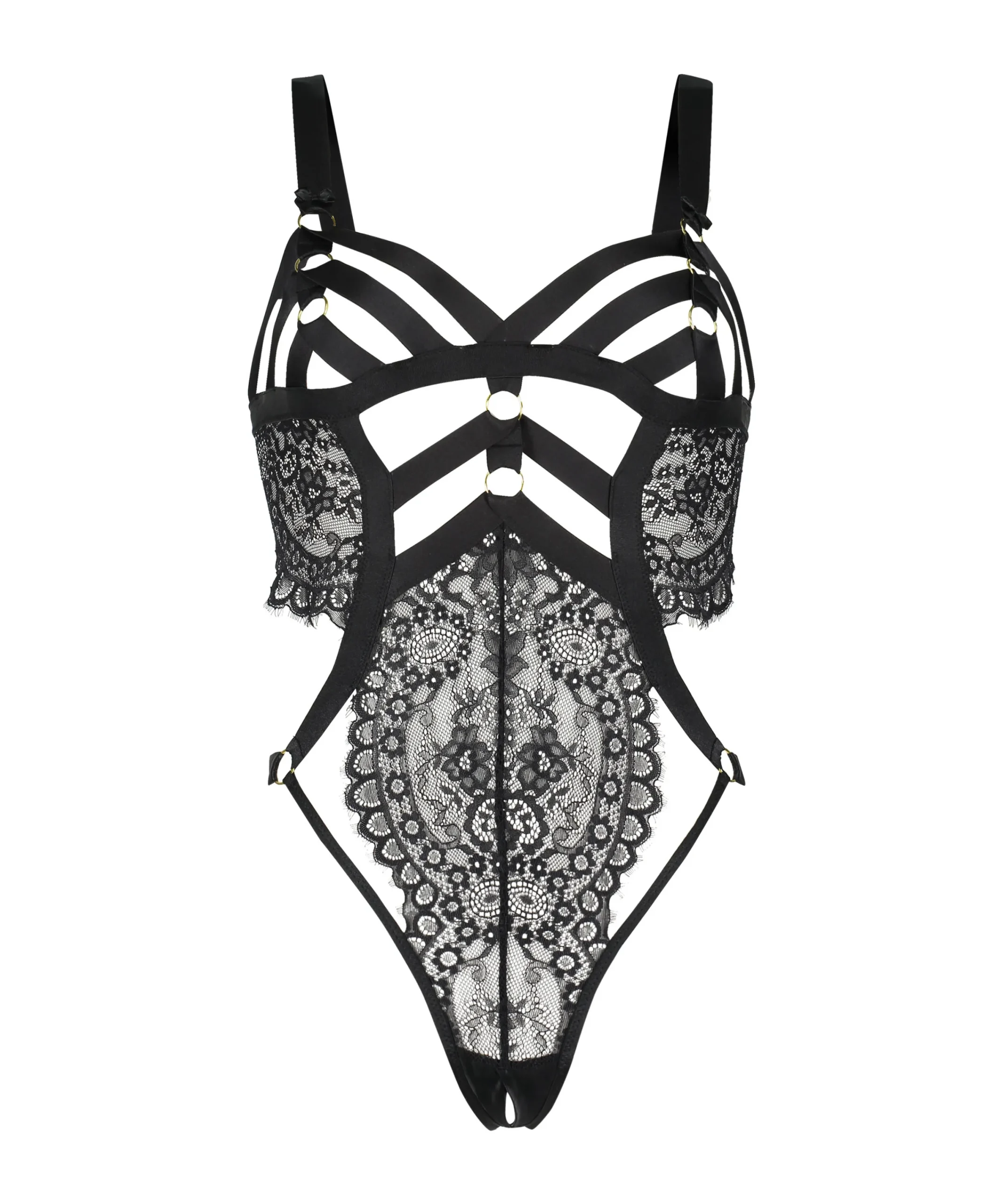 Best Sale Private Body Open Kruis Ginger Vrouwen Bodies