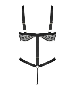 Best Sale Private Body Open Kruis Ginger Vrouwen Bodies