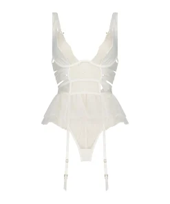 Shop Private Body Tie The Knot Vrouwen Bodies