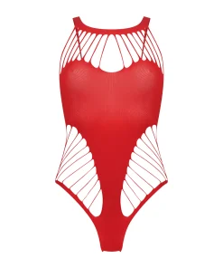 Hot Private Bodysuit Strappy Vrouwen Bodies