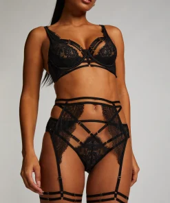 Outlet Private Jarretel Iggy Vrouwen Jarretels