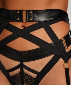 Flash Sale Private Jarretel Occult Vrouwen Jarretels