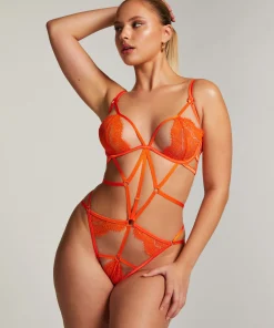 Sale Private Open Kruis Body Mitzy Vrouwen Bodies