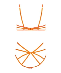 Sale Private Open Kruis Body Mitzy Vrouwen Bodies