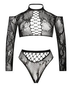 Sale Private Set Vrouwen Sexy Beenmode