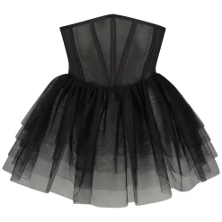 Online Private Tutu Korset Vrouwen Sexy Bodies & Bustiers