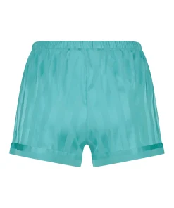 Outlet Pyjama Short Satin Vrouwen Pyjama'S