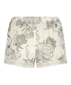 Online Pyjama Short Satin Vrouwen Pyjama'S