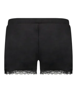 New Pyjama Short Velours Vrouwen Pyjama'S