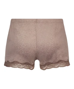 Sale Pyjama Short Velours Vrouwen Pyjama'S