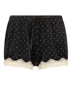 Cheap Pyjama Short Velours Vrouwen Pyjama'S
