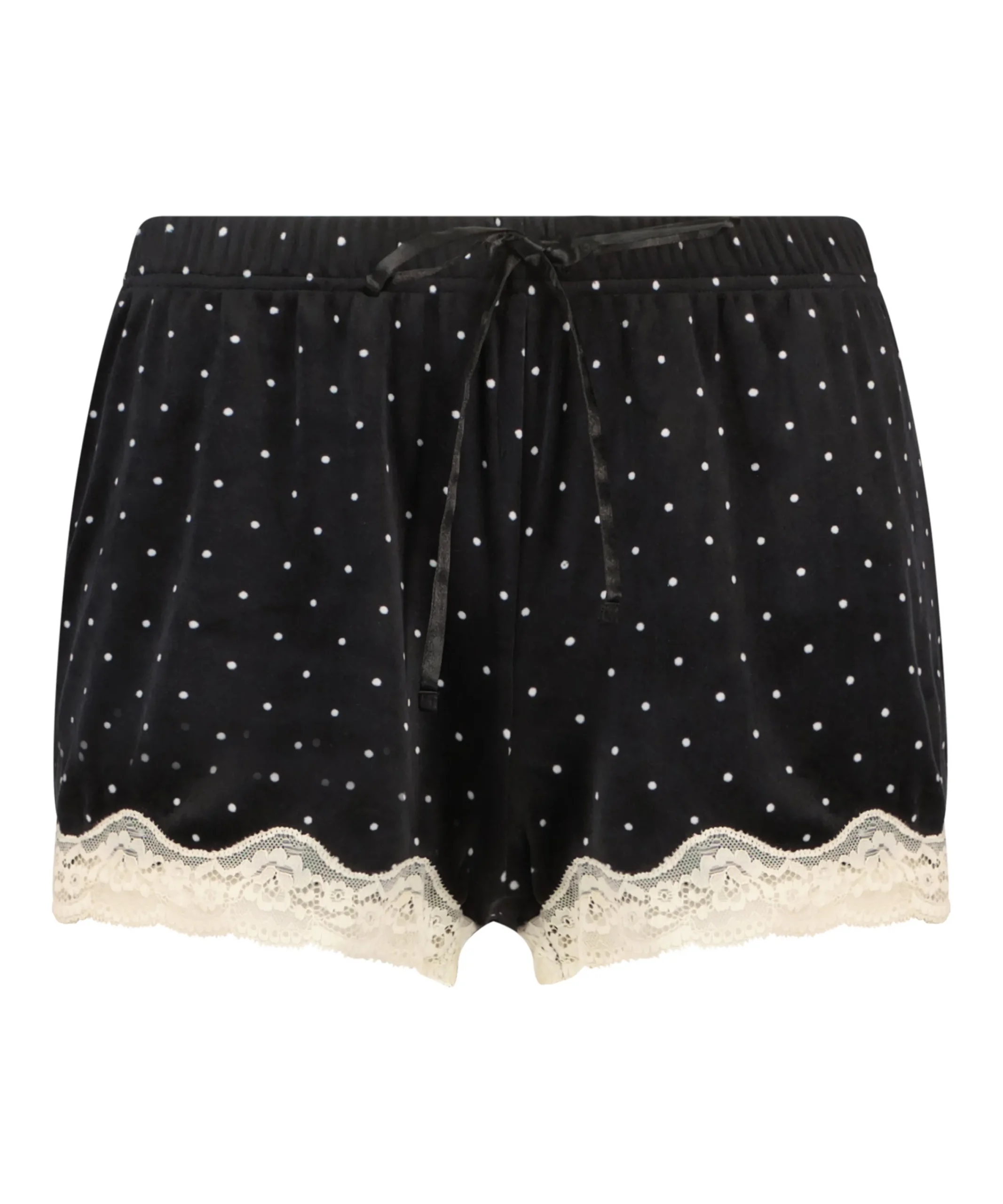 Cheap Pyjama Short Velours Vrouwen Pyjama'S