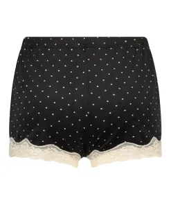 Cheap Pyjama Short Velours Vrouwen Pyjama'S